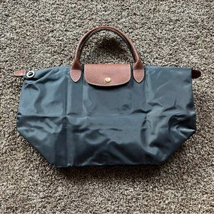 Longchamp Le Pliage Top Handle Tote